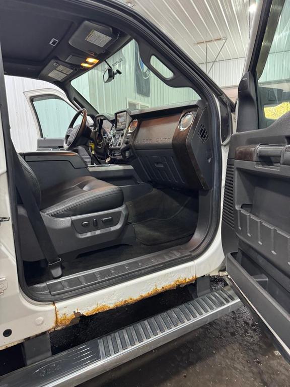 used 2014 Ford F-350 car, priced at $19,500