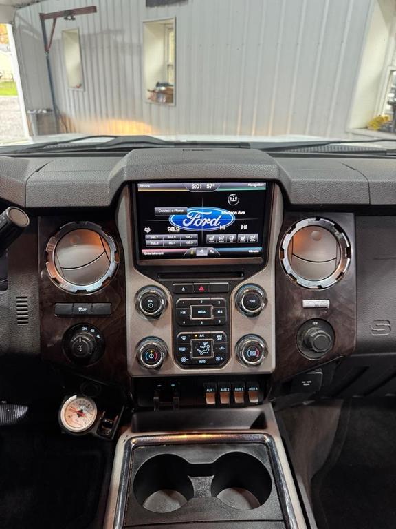 used 2014 Ford F-350 car, priced at $19,500