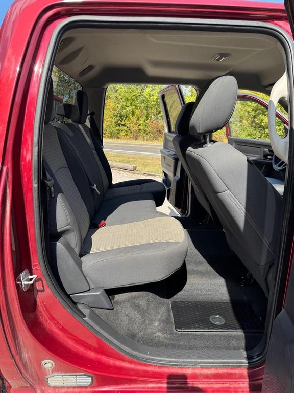 used 2012 Ram 3500 car, priced at $27,500