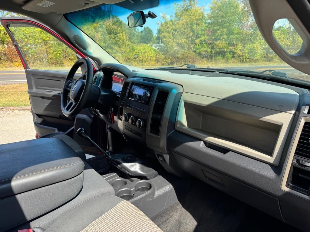 used 2012 Ram 3500 car, priced at $27,500