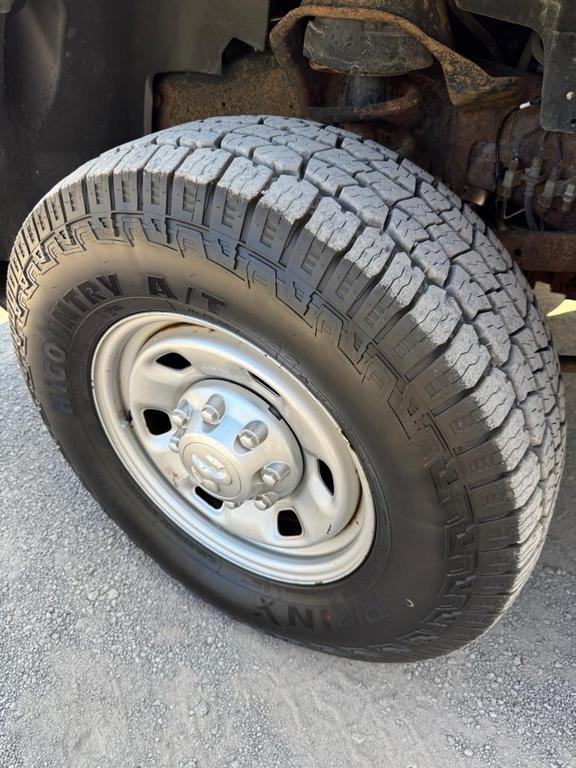 used 2012 Ram 3500 car, priced at $27,500