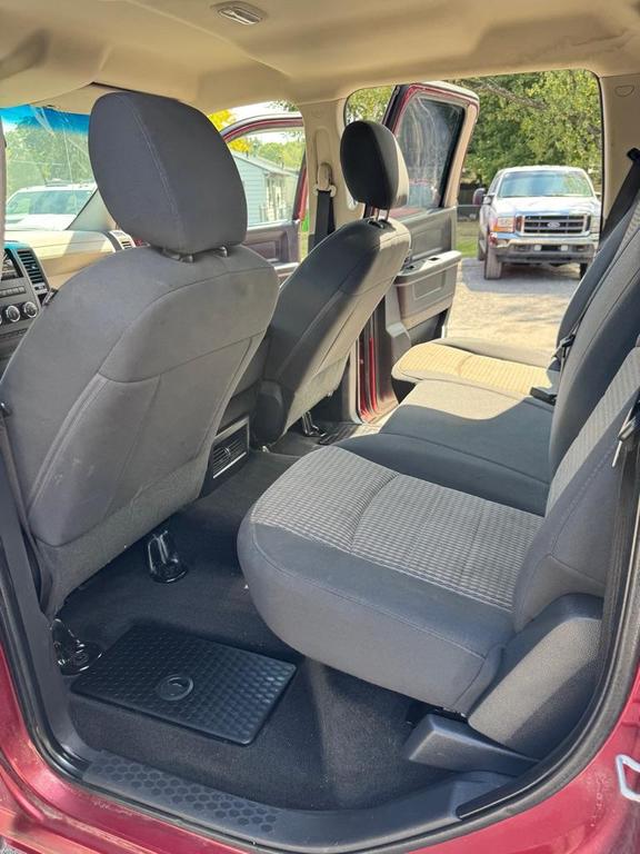 used 2012 Ram 3500 car, priced at $27,500