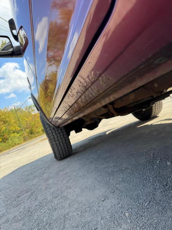 used 2012 Ram 3500 car, priced at $27,500