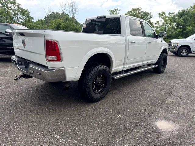 used 2014 Ram 2500 car