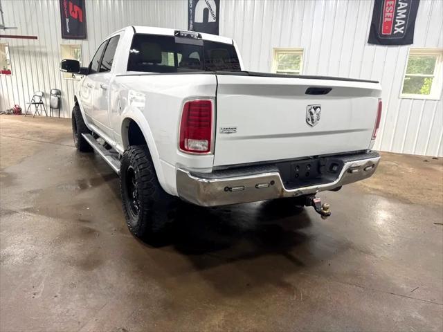 used 2014 Ram 2500 car