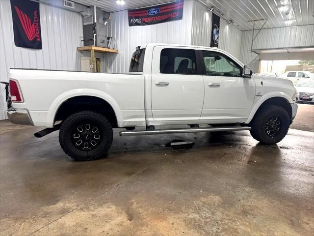 used 2014 Ram 2500 car