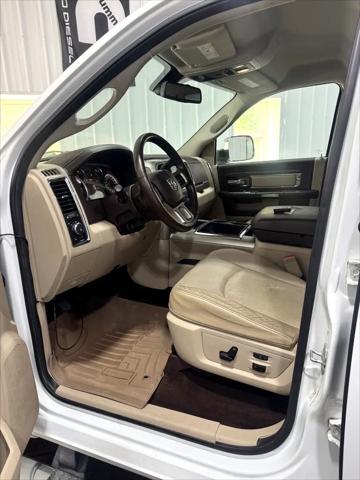 used 2014 Ram 2500 car