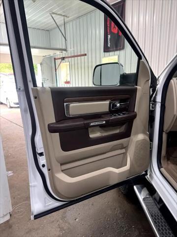 used 2014 Ram 2500 car