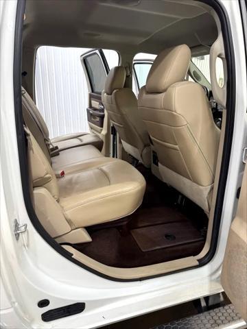 used 2014 Ram 2500 car