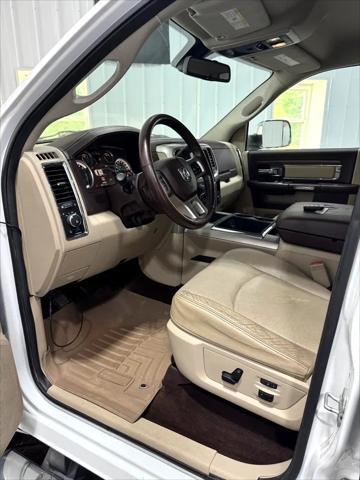 used 2014 Ram 2500 car