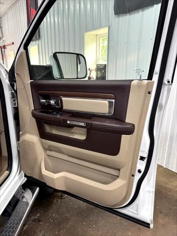 used 2014 Ram 2500 car
