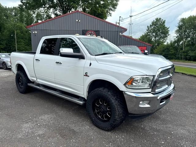 used 2014 Ram 2500 car