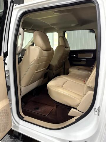 used 2014 Ram 2500 car