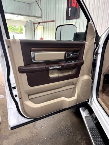 used 2014 Ram 2500 car