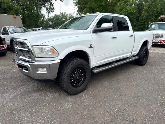 used 2014 Ram 2500 car
