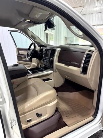used 2014 Ram 2500 car