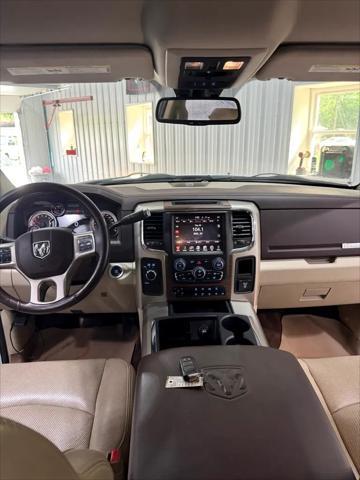 used 2014 Ram 2500 car
