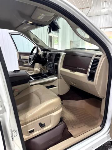 used 2014 Ram 2500 car