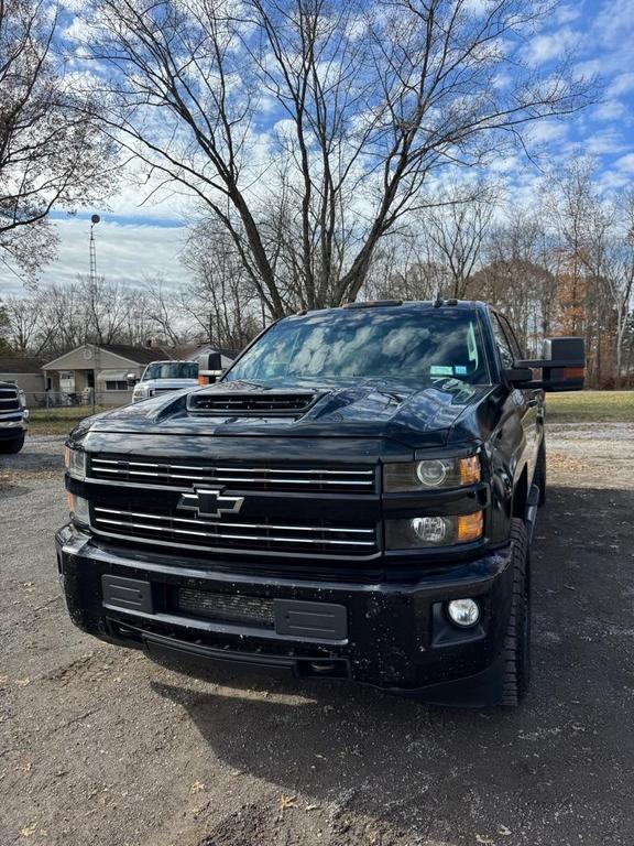 used 2019 Chevrolet Silverado 2500 car, priced at $25,000