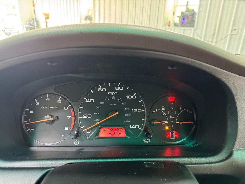 used 2004 Honda Odyssey car, priced at $3,950