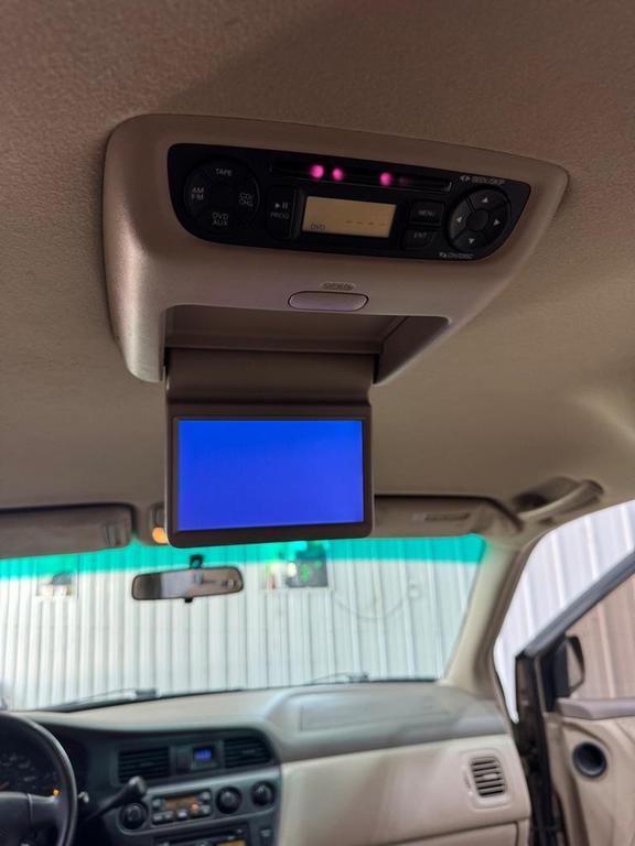 used 2004 Honda Odyssey car, priced at $3,950