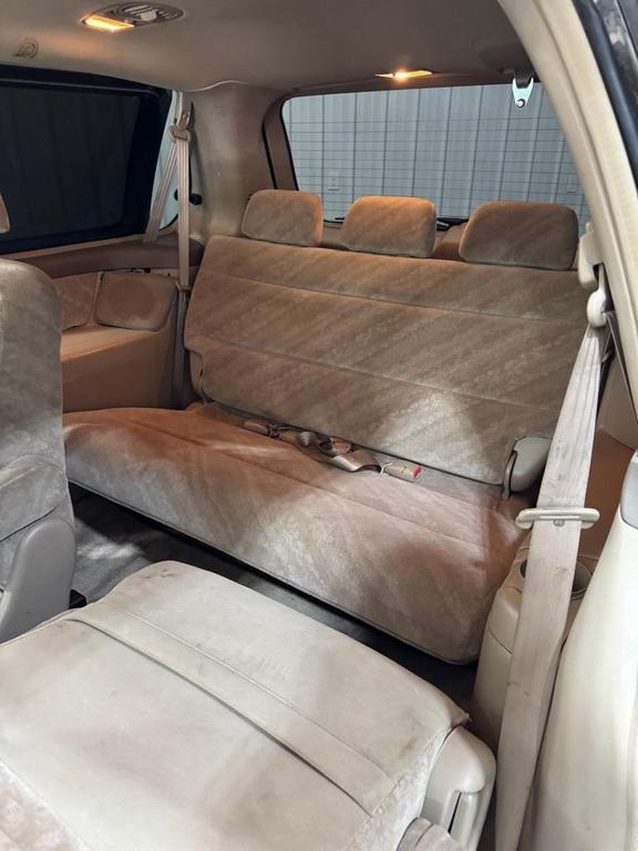used 2004 Honda Odyssey car, priced at $3,950