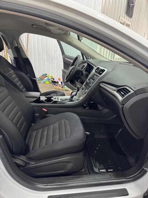 used 2014 Ford Fusion car, priced at $8,500