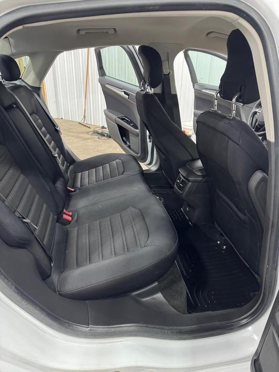 used 2014 Ford Fusion car, priced at $8,500