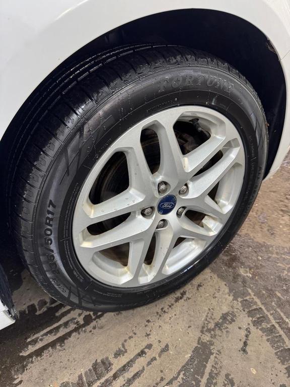 used 2014 Ford Fusion car, priced at $8,500