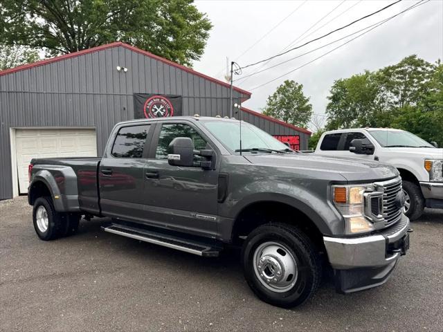 used 2022 Ford F-350 car, priced at $23,900