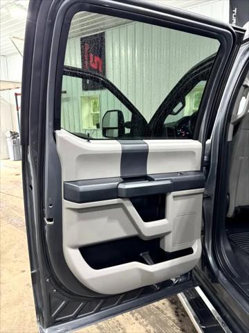 used 2022 Ford F-350 car, priced at $23,900
