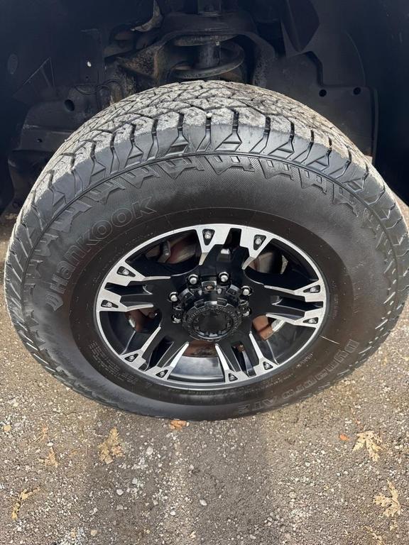 used 2010 Dodge Ram 2500 car, priced at $21,500