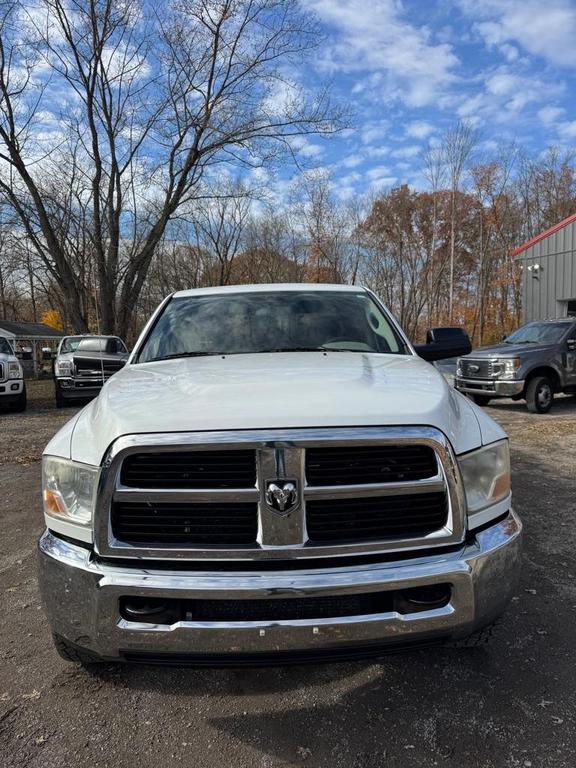 used 2010 Dodge Ram 2500 car, priced at $21,500