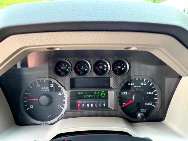 used 2008 Ford F-450 car, priced at $9,500