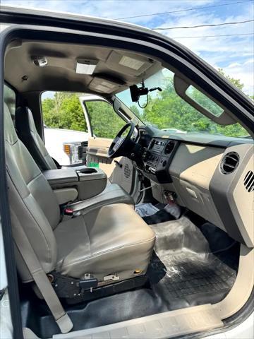 used 2008 Ford F-450 car, priced at $9,500