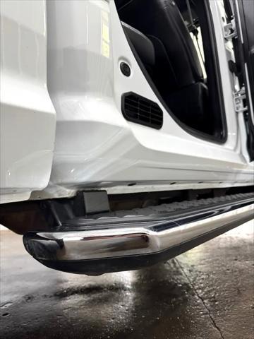 used 2022 Ram 2500 car, priced at $34,500