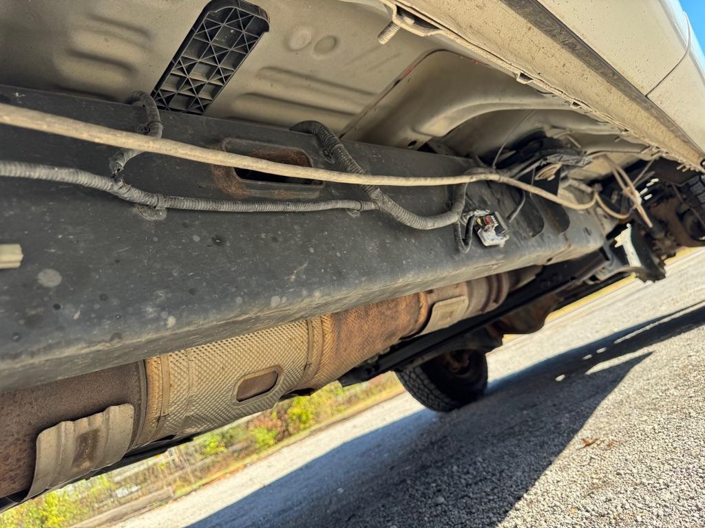 used 2019 Ford F-250 car, priced at $21,900