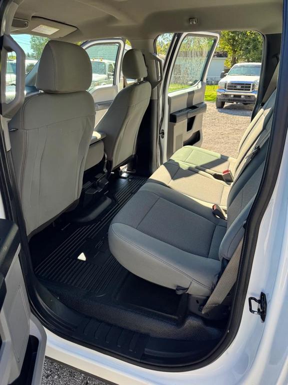 used 2019 Ford F-250 car, priced at $21,900