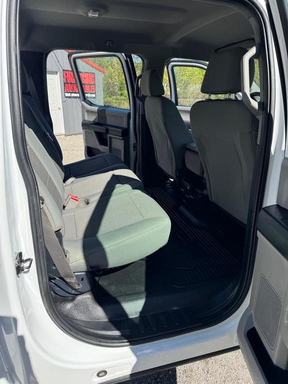 used 2019 Ford F-250 car, priced at $21,900
