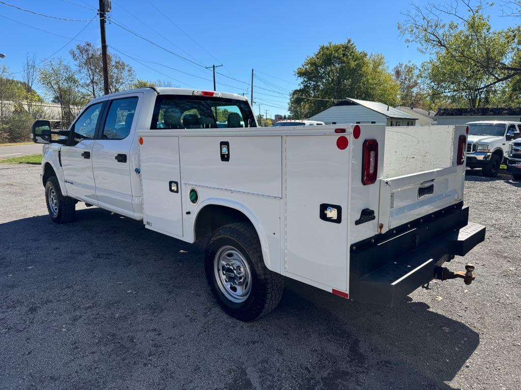 used 2019 Ford F-250 car, priced at $21,900