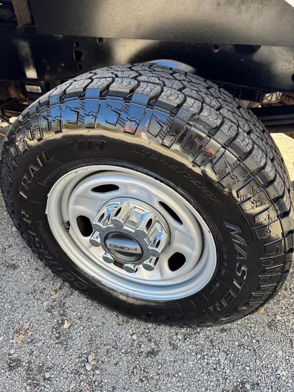 used 2019 Ford F-250 car, priced at $21,900