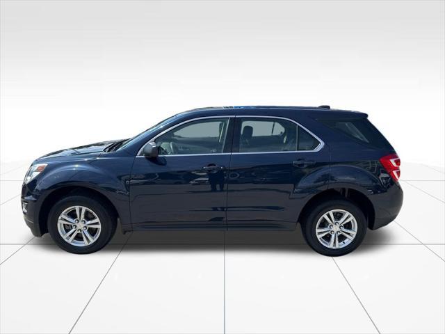 used 2016 Chevrolet Equinox car, priced at $6,993