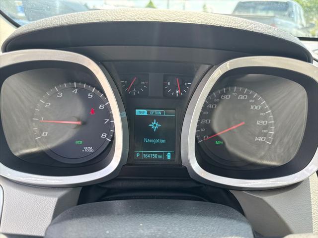 used 2016 Chevrolet Equinox car, priced at $6,993
