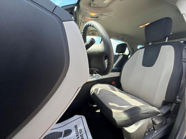 used 2016 Chevrolet Equinox car, priced at $6,993