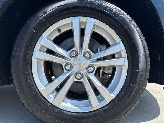 used 2016 Chevrolet Equinox car, priced at $6,993
