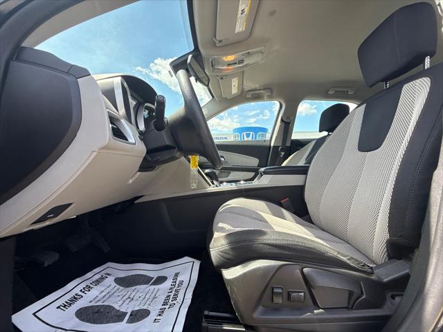 used 2016 Chevrolet Equinox car, priced at $6,993