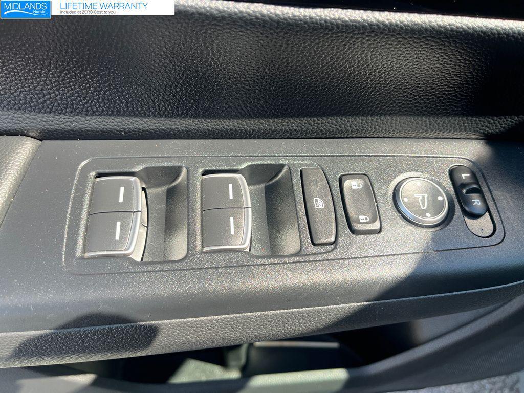 used 2024 Honda CR-V car, priced at $28,969