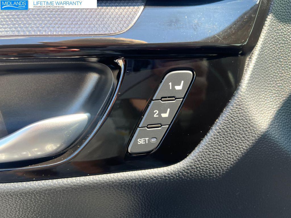 used 2024 Honda CR-V car, priced at $28,969