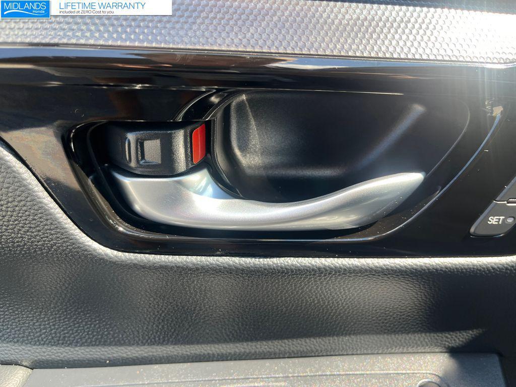 used 2024 Honda CR-V car, priced at $28,969