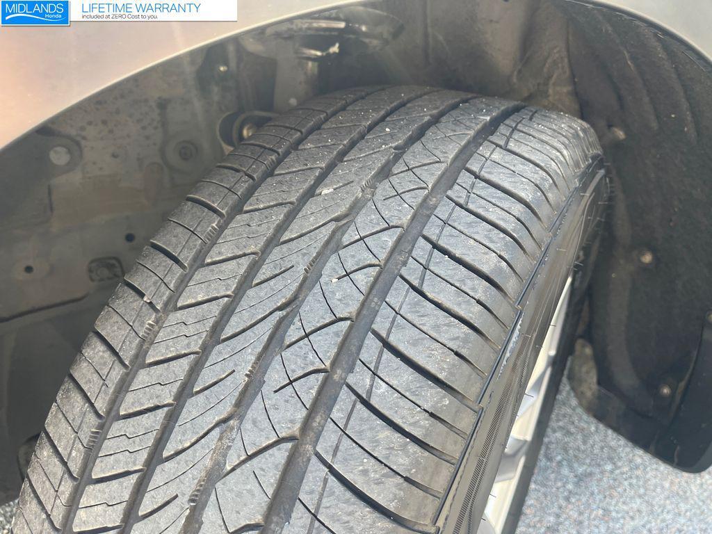 used 2024 Honda CR-V car, priced at $28,969